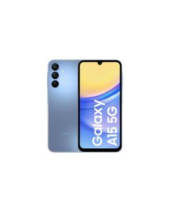 Samsung Galaxy A15 5G 128GB - Blauw