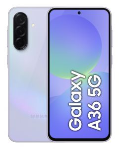 Samsung Galaxy A36 5G 128GB - Lavendel