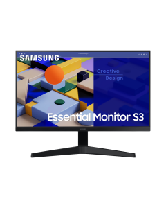 Samsung Essential S3 27" Monitor 
