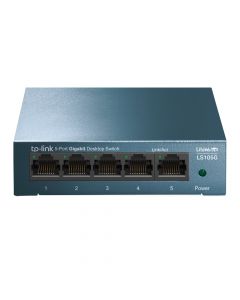 TP-Link LS105G - 5-Port Gigabit Desktop Switch