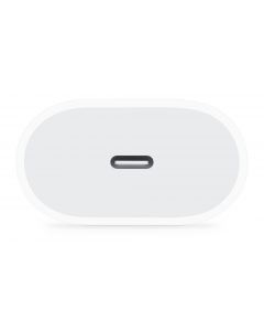 Apple 20W USB-C Power Adapter