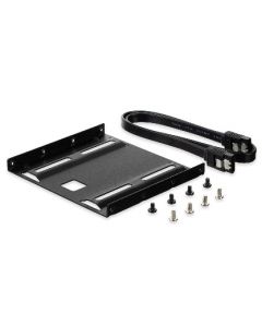 EWENT 2.5" to 3.5" SSD/HDD kit with