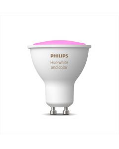 Philips Hue White and Color Ambiance GU10