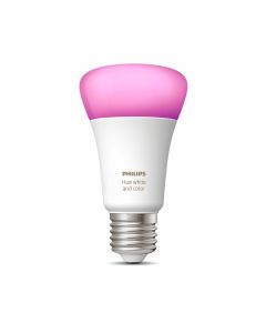 Philips Hue White and Color Ambiance Bluetooth E27