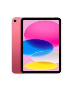 Apple iPad 11 (2025) WiFi 128GB - Roze