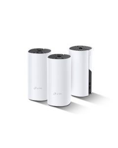 TP-Link Deco P9 - Multiroom WiFi Systeem (3 Pack)