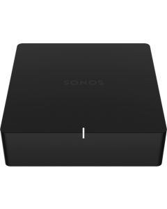 Sonos Port (zwart)
