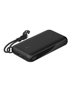 Belkin 20k PD20W Powerbank - Zwart