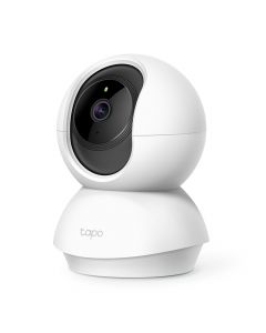 TP-Link Tapo C200 - Pan/Tilt Home Security Wi-Fi Camera
