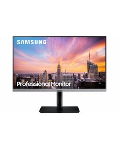 Samsung 24" Monitor LS24R650FDUXEN