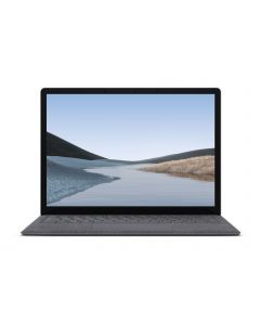 Microsoft Surface Laptop 3 13" i5-1035G7 8GB 256SSD - Platinum