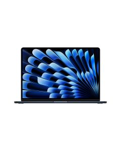Apple MacBook Air 15 (2026) MDVH4FN/A - Middernacht