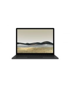 Microsoft Surface Laptop 3 15" Ryzen 5 3580U 8GB 256SSD - Zwart