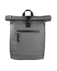 Hama 15" Notebook-rugzak Merida - Grijs