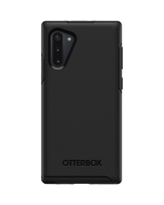 Otterbox Symmetry 77-63643 Samsung Galaxy Note 10 - Zwart