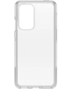 Symmetry Clear OnePlus 9 5G - Clear