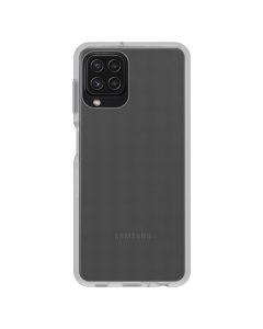 Otterbox React 77-82989 Samsung Galaxy A22 - Transparant