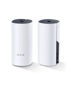 TP-Link Deco P9 - Multiroom WiFi Systeem (2 Pack)