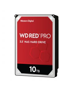 HDD Desk Red Pro 10TB 3.5 SATA 256
