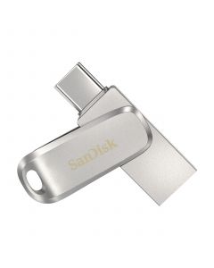 Sandisk Dual Drive 3.1 Luxe 128GB  USB-A & USB-C