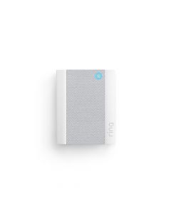 Ring Chime Deurbel V2 - Wit/Grijs