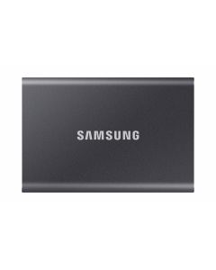 Samsung T7 1TB Externe SSD - Grijs