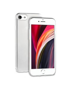 BeHello iPhone SE 2020 /8/7 ThinGel Case Transparent