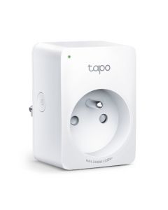 TP-Link Tapo P100 Mini Smart Wi-Fi Stekker
