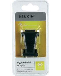 Belkin Adapter VGA - DVI
