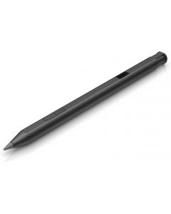 HP Rechargeable MPP 2.0 Tilt Pen - Zwart