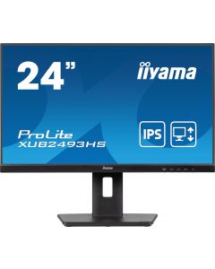 Iiyama XUB2493HSB6 24" Monitor