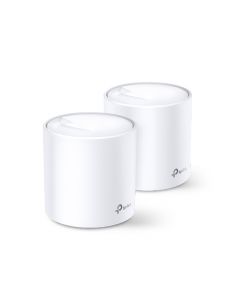 TP-Link Deco X20 - Multiroom WiFi Systeem (2 Pack)