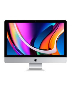 Apple iMac (2020) 27" - 3.8Ghz 8-Core i7 - 8GB Ram - 256GB SSD - Radeon Pro 5500 XT