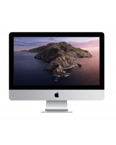 Apple iMac (2020) 21.5" - 2.3Ghz Dual-Core i5 - 8GB Ram - 256GB SSD