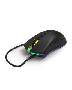 uRage RGB Gaming-muis Reaper 400