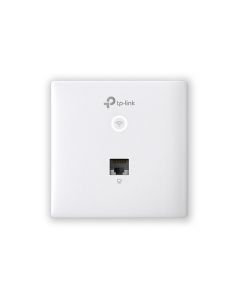 TP-Link EAP230-WALL - Omada AC1200 Access Point voor Wandmontage