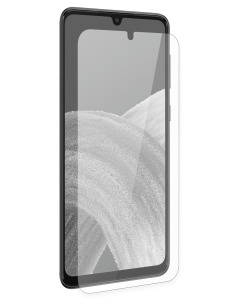 BeHello Samsung Galaxy A34 High Impact Glass