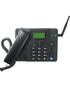Doro 4100H 4G SIM Bureautelefoon