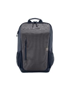HP Travel 15.6 Laptop Rugzak - Grijs/Blauw