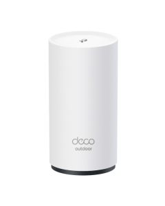 TP-Link Deco BE25 - Outdoor Multiroom WiFi Systeem (1 Pack)