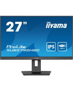 iiyama Prolite XUB2792HSC-B5 27" Monitor
