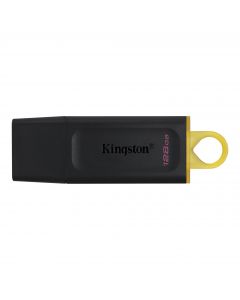 Kingston Exodia 128GB USB Stick - Zwart