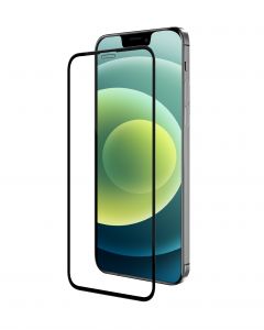 BeHello iPhone 12 Mini High Impact Glass