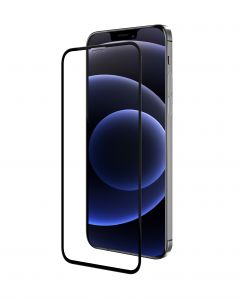BeHello iPhone 12 Pro Max High Impact Glass Screen (AP) Antibacterieel