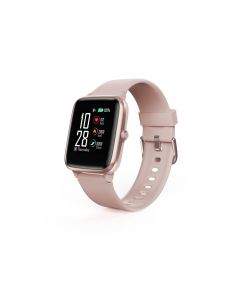 Hama Smartwatch Fit Watch 5910 - Roze