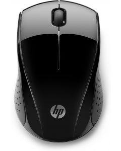 HP 220 Draadloze Muis - Zwart