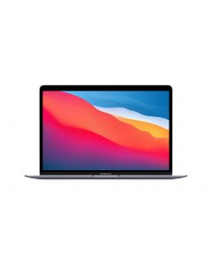 Apple MacBook Air (2020)  M1 - 256GB SSD - 8GB Ram - Space Gray - AZERTY