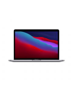 Apple MacBook Pro (2020)  M1 - 256GB SSD - 8GB Ram - Space Gray - AZERTY