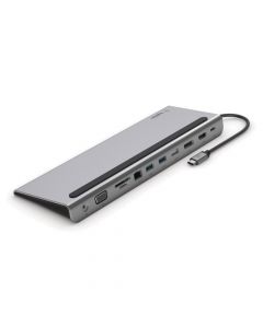 Belkin Connect 11-in-1 USB-C Dockingstation