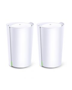 TP-Link Deco X90 - Multiroom WiFi Systeem (2 Pack)